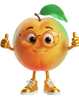 orange-gold
