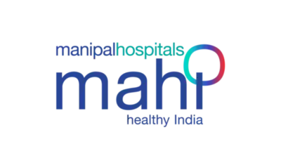 Mahi Logo